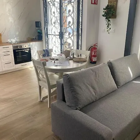 Apto Ruzafa Patio Center Science Oceanografic Walencja