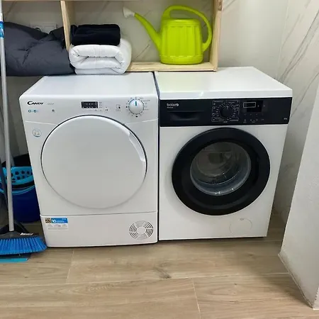 Apto Ruzafa Patio Center Science Oceanografic * Walencja