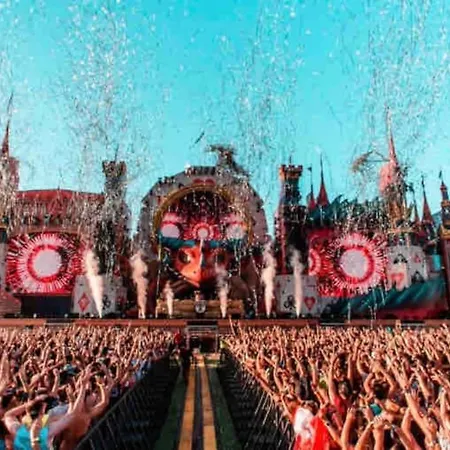 Apto Ruzafa Patio Center Science Oceanografic Apartament Walencja