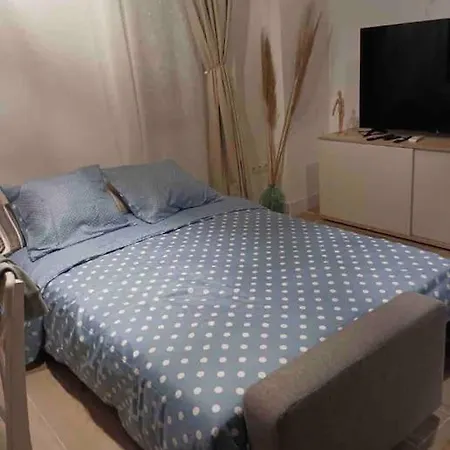 Apto Ruzafa Patio Center Science Oceanografic * Walencja