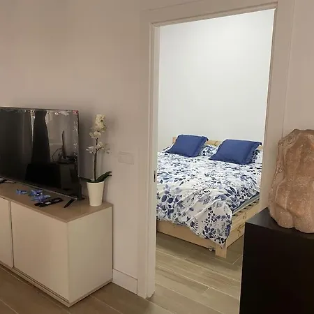 Apartment Apto Ruzafa Patio Center Science Oceanografic