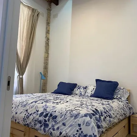 Apartament Apto Ruzafa Patio Center Science Oceanografic