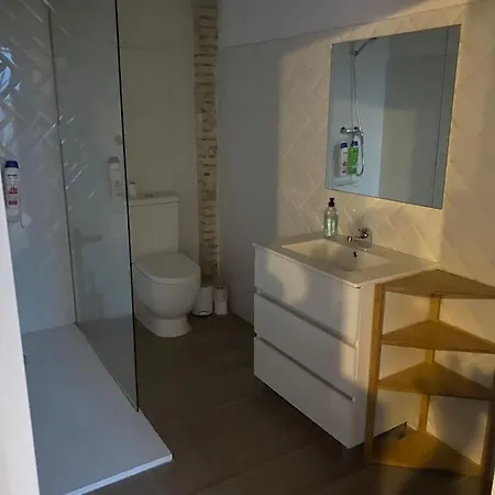 Apto Ruzafa Patio Center Science Oceanografic Apartament *