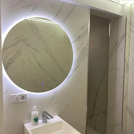 Apartament Apto Ruzafa Patio Center Science Oceanografic *