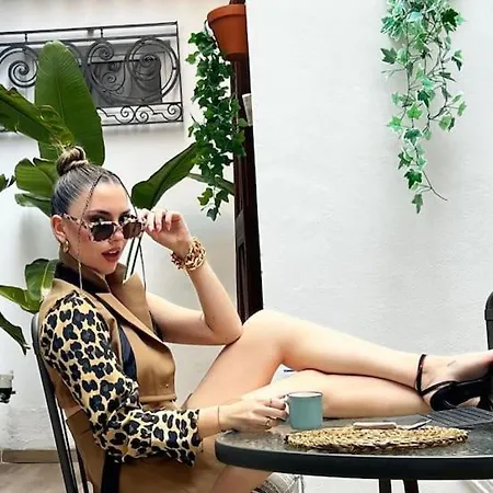 Apartament Apto Ruzafa Patio Center Science Oceanografic *