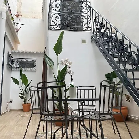 Apartment Apto Ruzafa Patio Center Science Oceanografic
