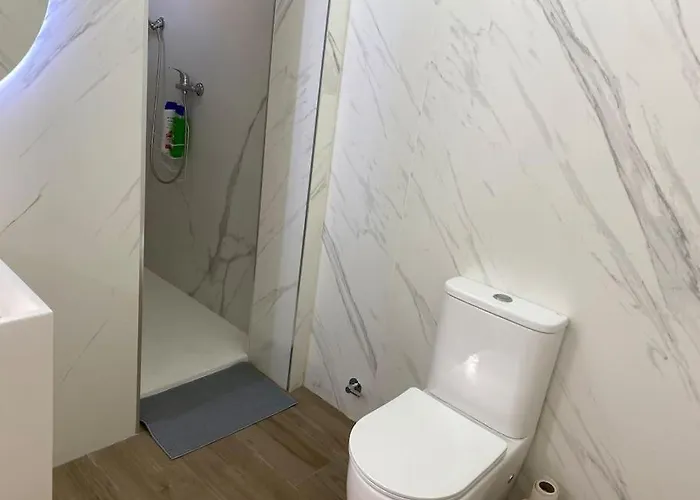 Apartamento Apto Ruzafa Patio Center Science Oceanografic
