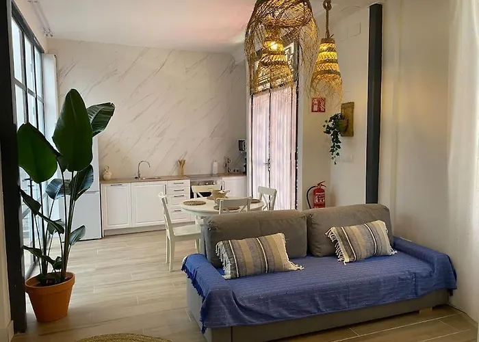 Apartamento Apto Ruzafa Patio Center Science Oceanografic Valencia